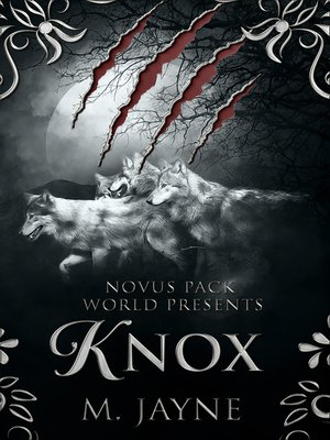 cover image of Knox